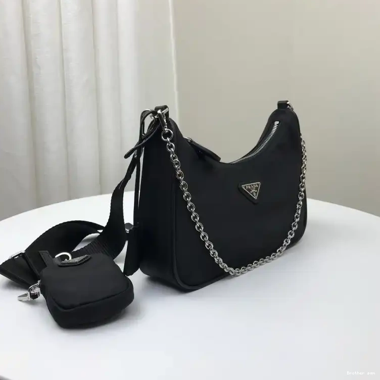 Brother sam 19B57B0064 Prada Bags 0721